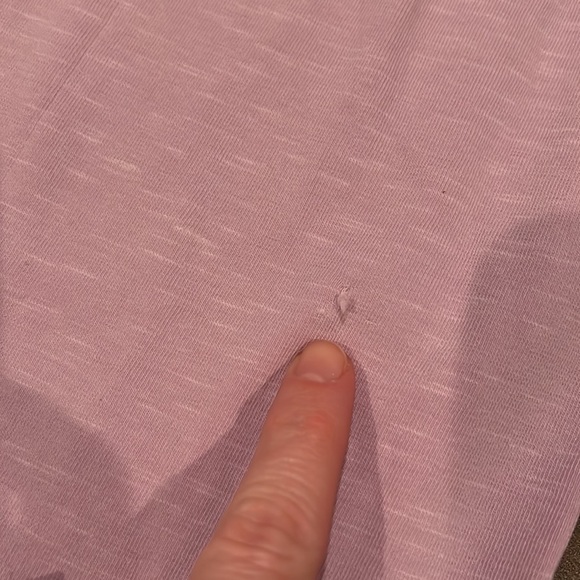 Matilda Jane Amara layering tee 10 - Picture 7 of 8